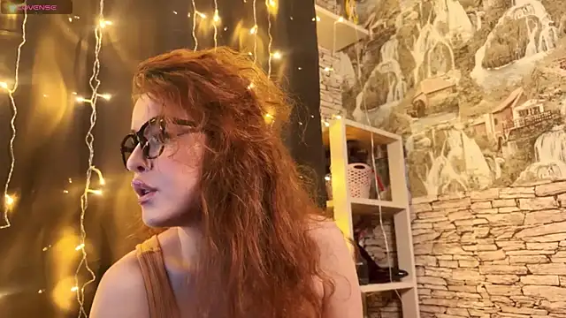 LaurenRossss online show from 02.06.25