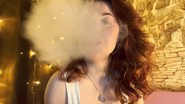 LaurenRossss online show from 02.20.25