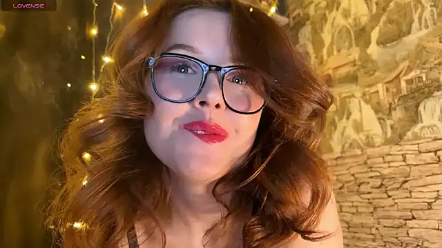 LaurenRossss online show from 02.23.25