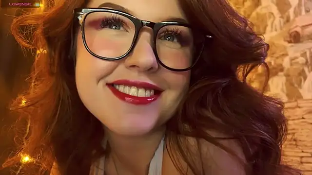 LaurenRossss online show from 03.09.25