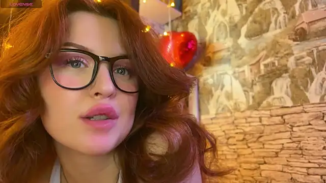 LaurenRossss online show from 03.09.25