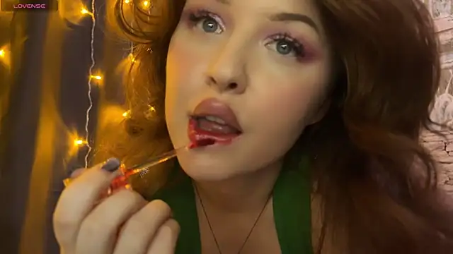 LaurenRossss online show from 03.13.25