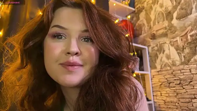 LaurenRossss online show from 03.13.25