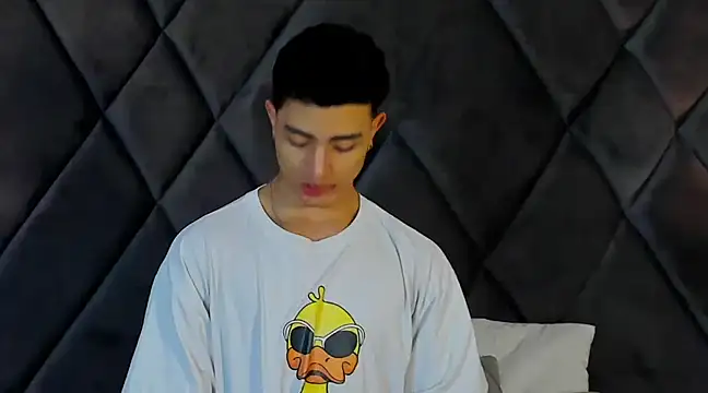 JoshRashfordd online show from 01.31.25
