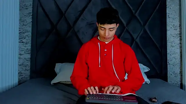 JoshRashfordd online show from 02.23.25
