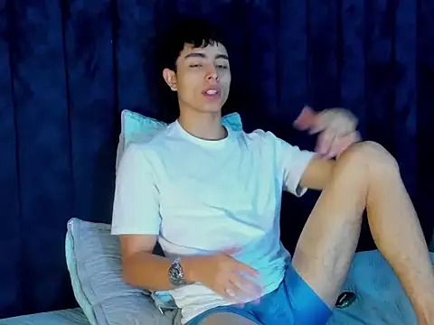 JoshRashfordd online show from 03.02.25