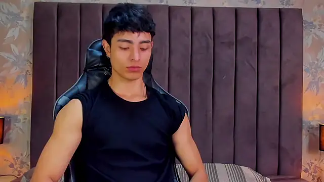 JoshRashfordd online show from 03.04.25