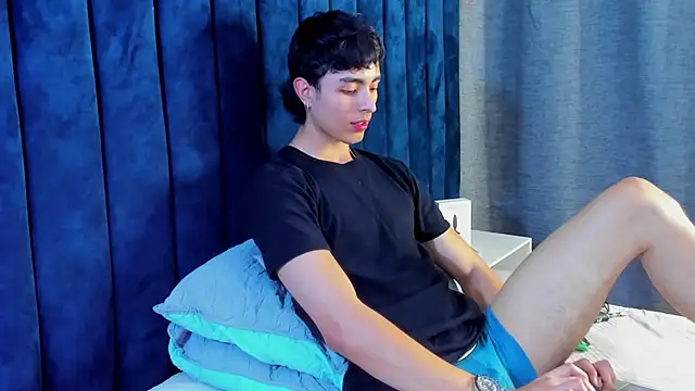 JoshRashfordd online show from 03.04.25
