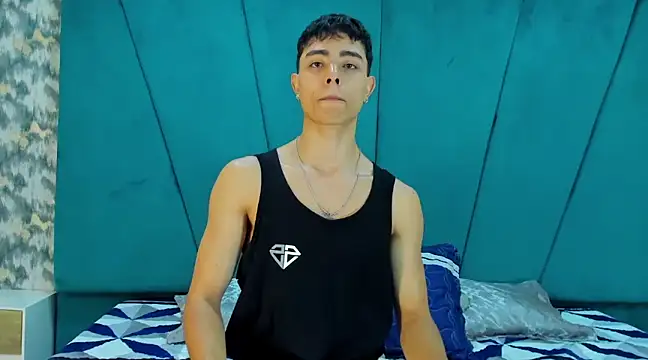 JoshRashfordd online show from 03.06.25