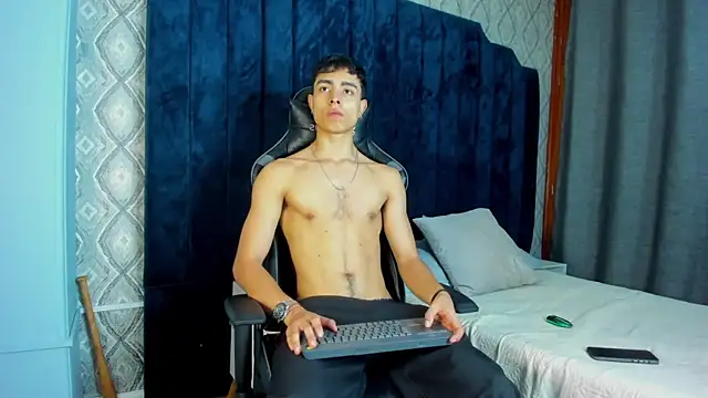 JoshRashfordd online show from 03.09.25