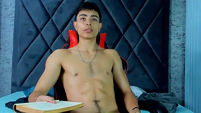 JoshRashfordd online show from 03.11.25