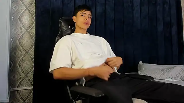 JoshRashfordd online show from 03.19.25