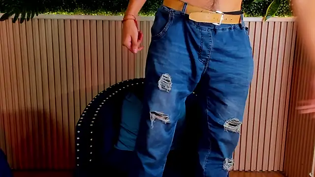 JoshRashfordd online show from 09.24.25