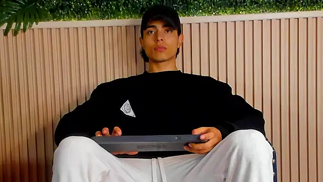 JoshRashfordd online show from 09.28.25