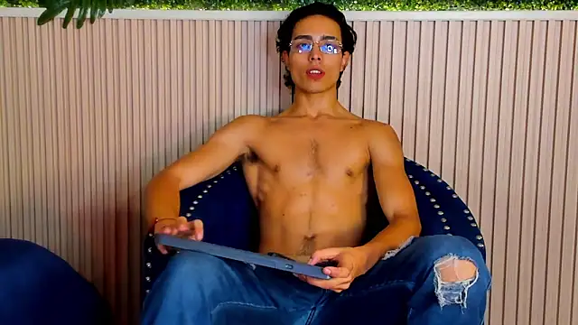 JoshRashfordd online show from 10.06.25