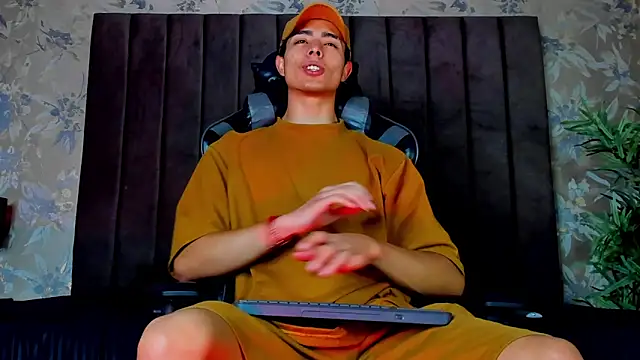 JoshRashfordd online show from 10.08.25