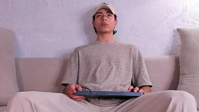 JoshRashfordd online show from 10.18.25