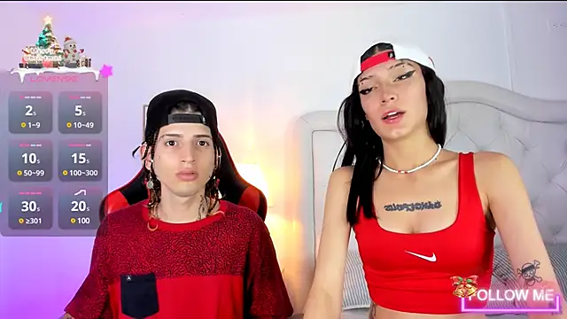 sett and gwen online show from 12.18.24