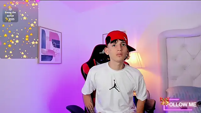 sett and gwen online show from 12.27.24