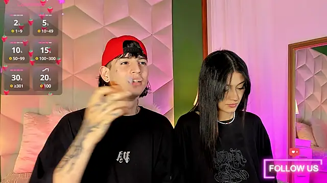 sett and gwen online show from 01.13.25