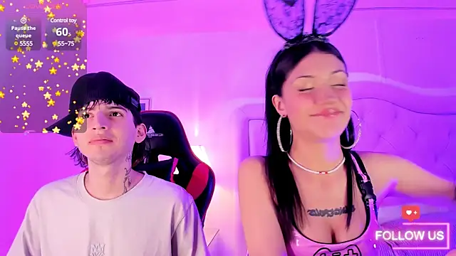 sett and gwen online show from 02.05.25