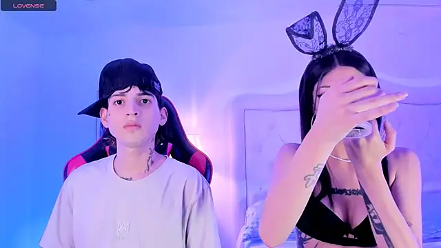 sett and gwen online show from 02.09.25