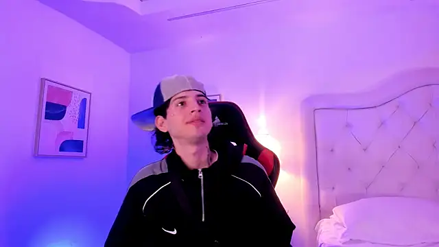 sett and gwen online show from 03.03.25