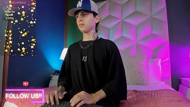 sett and gwen online show from 09.20.25