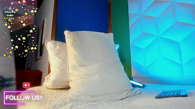 sett and gwen online show from 10.14.25