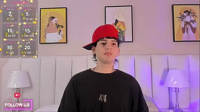 sett and gwen online show from 04.14.26