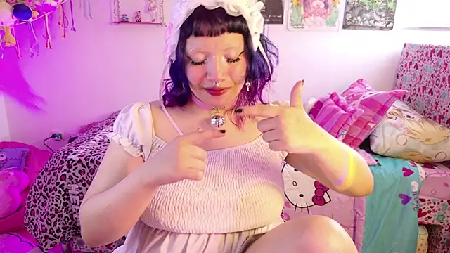 lady noize online show from 03.02.26