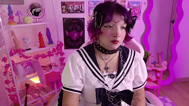 lady noize online show from 05.31.26