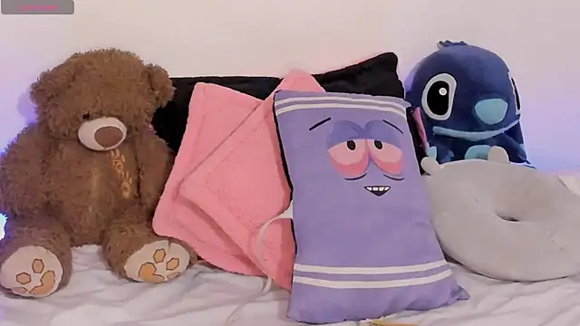 Any Roussee online show from 01.04.25