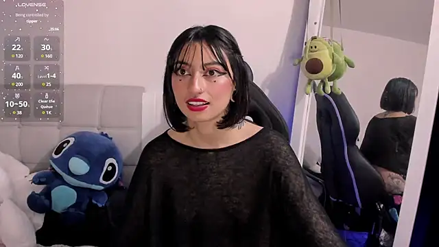 Any Roussee online show from 01.25.25