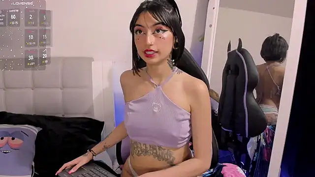 Any Roussee online show from 01.29.25