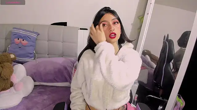 Any Roussee online show from 03.03.25