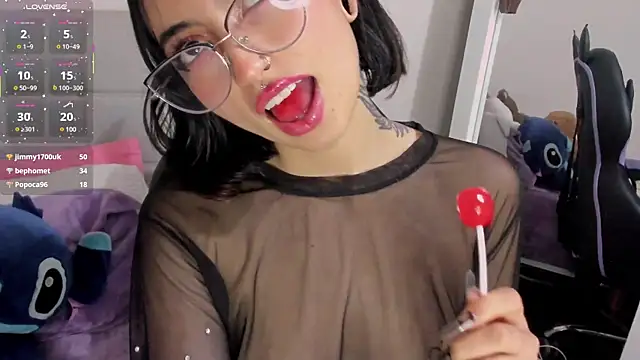 Any Roussee online show from 03.15.25