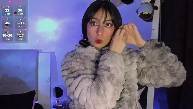 Any Roussee online show from 11.14.25