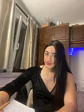 Snapshot of EDUARDA4 chatting on 01.09.25 EDUARDA4 online show from 01.09.25