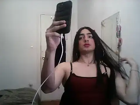 Snapshot of EDUARDA4 chatting on 01.22.25 EDUARDA4 online show from 01.22.25