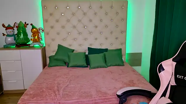 KattieSims online show from 01.11.25