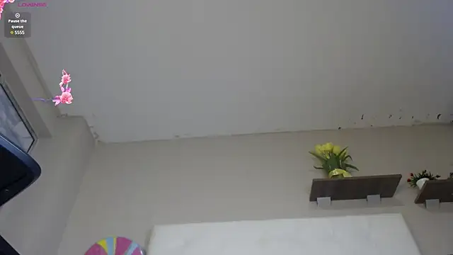 eloisa ferrer  online show from 01.22.25