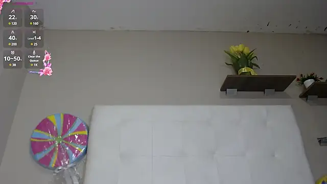 eloisa ferrer  online show from 01.23.25