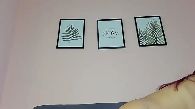 eloisa ferrer  online show from 02.18.25