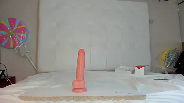 eloisa ferrer  online show from 02.27.25