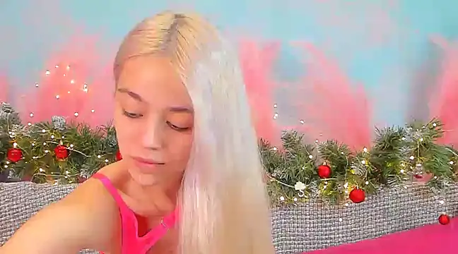 STELLA RICH online show from 12.24.24