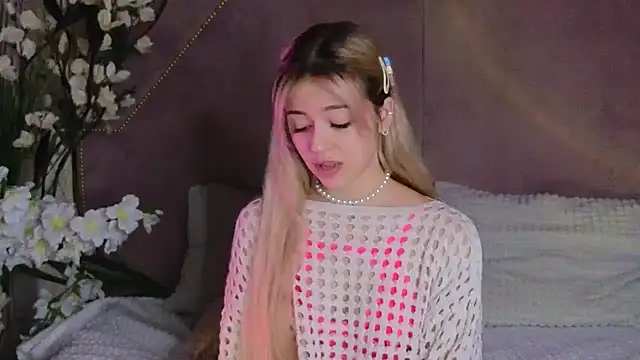 STELLA RICH online show from 03.10.25