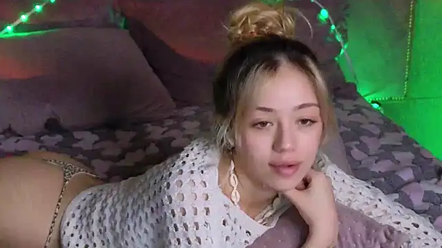 STELLA RICH online show from 03.16.25