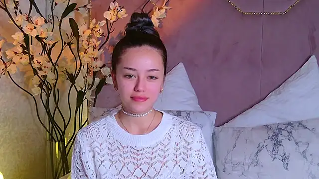 STELLA RICH online show from 10.01.25