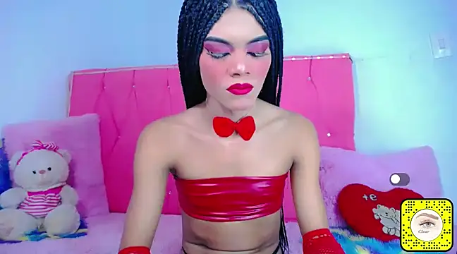 Theylor Rouse online show from 12.22.24
